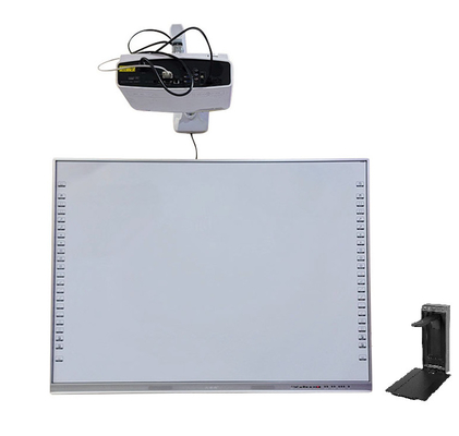 2022 HD Document Visualizer Camera Audio Presenter Visual zum Unterrichten von 8 Megapixel