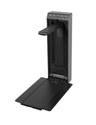 2022 HD Document Visualizer Camera Audio Presenter Visual zum Unterrichten von 8 Megapixel