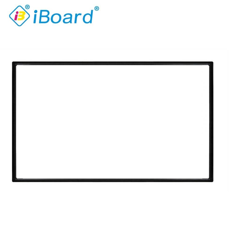 Werkspreis Infrarot Touch Interaktives Whiteboard mit kostenlosen Software-Upgrades für das gesamte Leben Interaktives Whiteboard