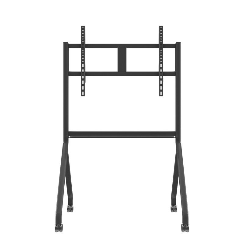 Interaktiver Whiteboard-Stand Mobilstand für Smart TV/IFPD in der Größe 43-86 Zoll