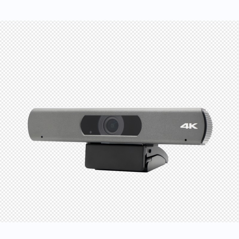 Neue 2024 4K KI Videokonferenz Kamera Auto-Framing Und Gesichtsverfolgung Mit Mikrofon Für interaktive Boards Smart Board