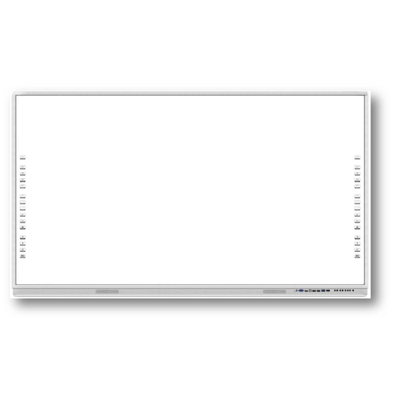 Iboard Alles in einem PC Android Stromversorgung Interaktiver Touchscreen Projektor Whiteboard für interaktive Präsentationen
