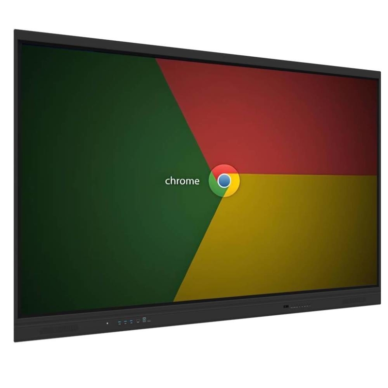 Android 13 98 Zoll 20 Punkte USB TYPE-C HDMI Panel PC mit Wifi BT Hotspot für das Lehrgespräch