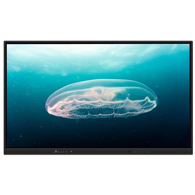 98 Zoll Interaktiv Touchscreen Monitor Kamera Mikrofon Lautsprecher eingebaut Android Win OS alles in einem PC für Konferenzbüro