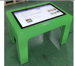 Kapazitiver 10-Touch-Punkte Kiosk Interaktiver Touch-Tisch Für Kindergarten Kinder Lehre Touch-Tisch