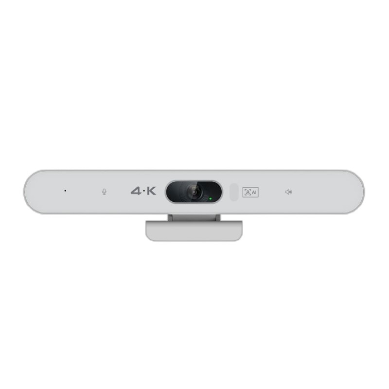 4K Webcam Streaming-Kamera für LCD Smart Board Interaktive Tafeln mit 94° Breitwinkel