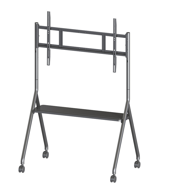Mobile Chart für IFPD Mobile Stand Fit für die Größe 55/ 65/ 75/ 86 Smart TV bewegliche Ständer