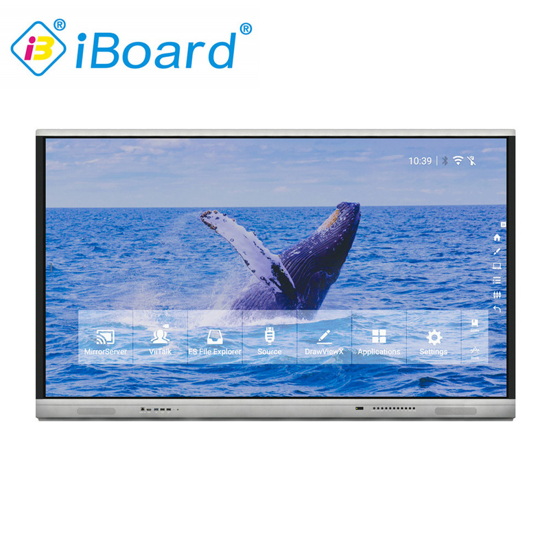 USB-Datenanschluss Smart Touch Panel Finger Touch-Typ und mehr