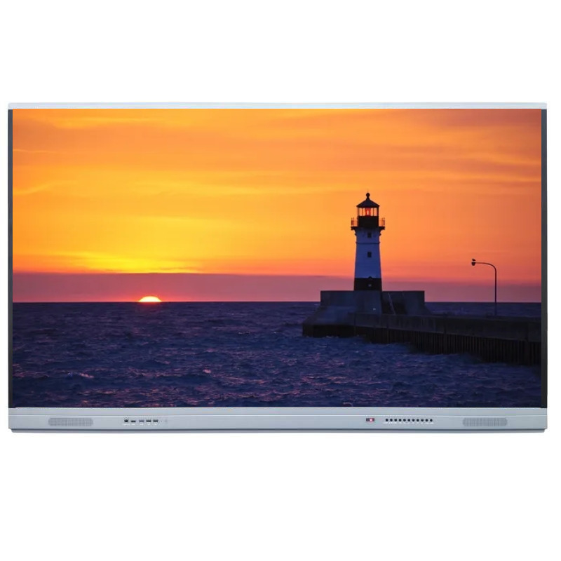48MP Kamera Option Interaktiver Touchscreen Whiteboard USB 2.0 Anschluss Port Ideal für Schule / Büro / Labor / Wissenschaft / Familie
