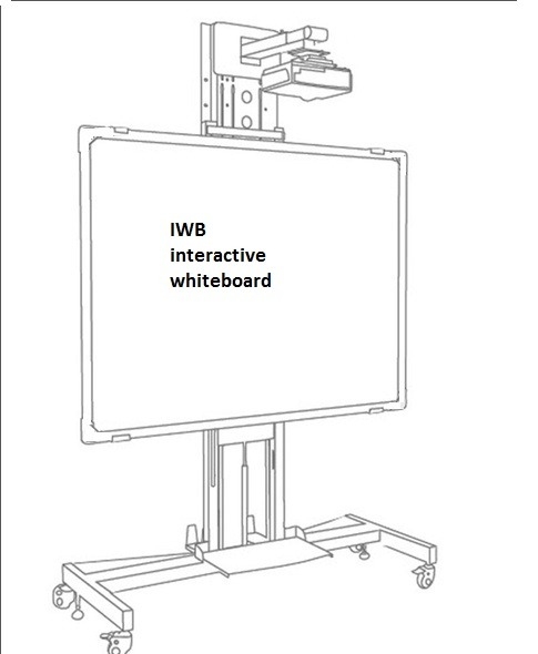 Wandmontage 75-Zoll-Display mit Seitenplatten Galvanisiertes Eisen-Stahl-Backsheet Montageoptionen Backsheet Material