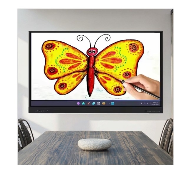 Fabrik-Direktunterstützung OEM IBoard OPS Computer Mini-PC Android 13 EDLA für IR Interaktive Whiteboard Smart Touch Screen