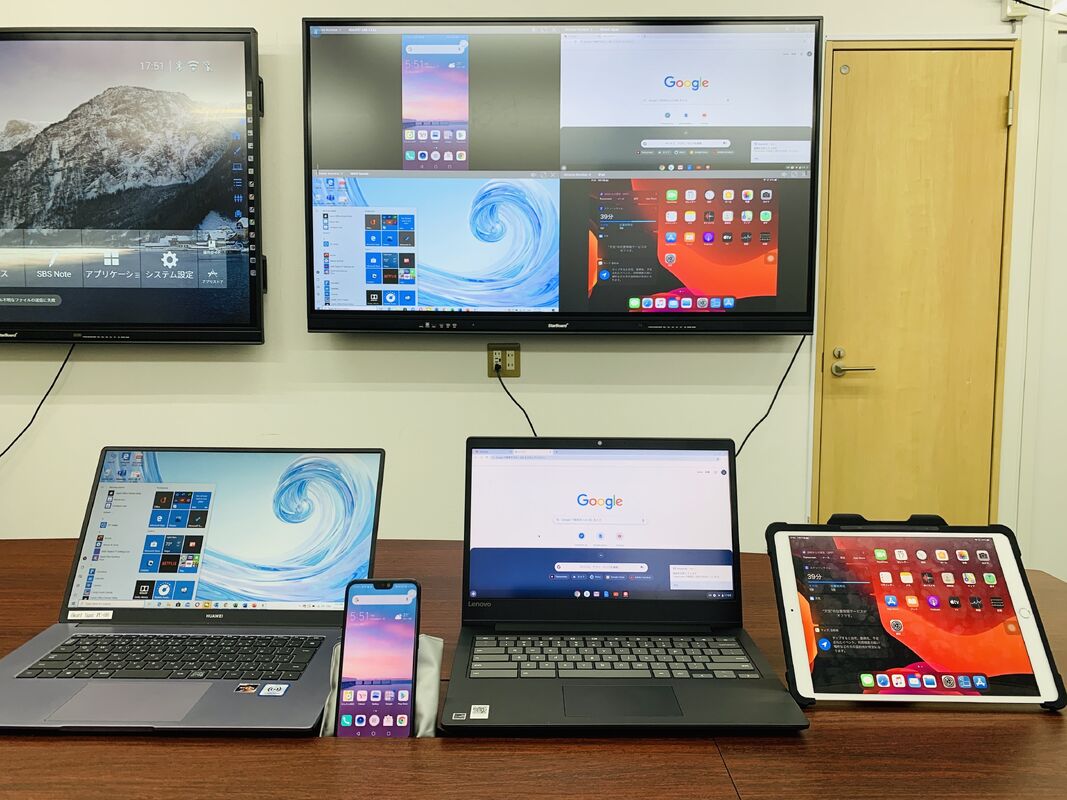 75 Zoll 16,7M Displayfarben Interaktiver Touchscreen-Monitor mit 50 Punkten, 4+32G/8+128G optionalem RAM und ROM für Universitäts- und Schulunterricht im Großhandel