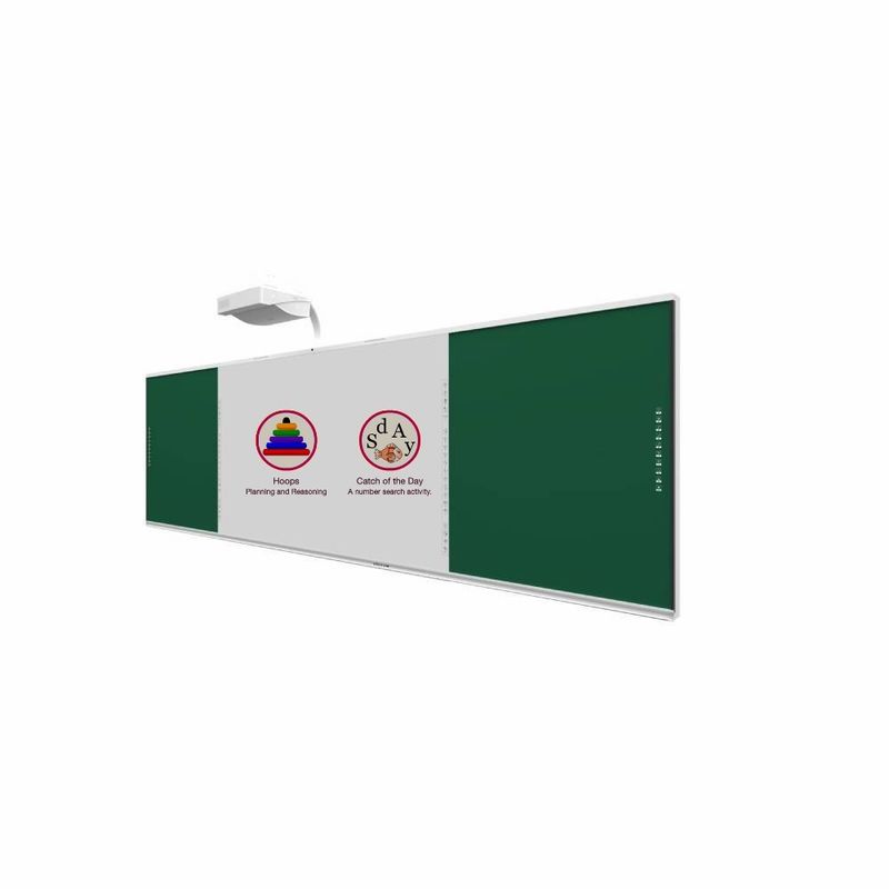 Fabrik Direktverkauf 22 Abkürzungen jede Seite Infrarot-Technologie Interaktive IR-Touch-Panel-Display mit elektronischer Technologie für Hochschulbildung Ausrüstung Interaktive Whiteboard Whiteboard