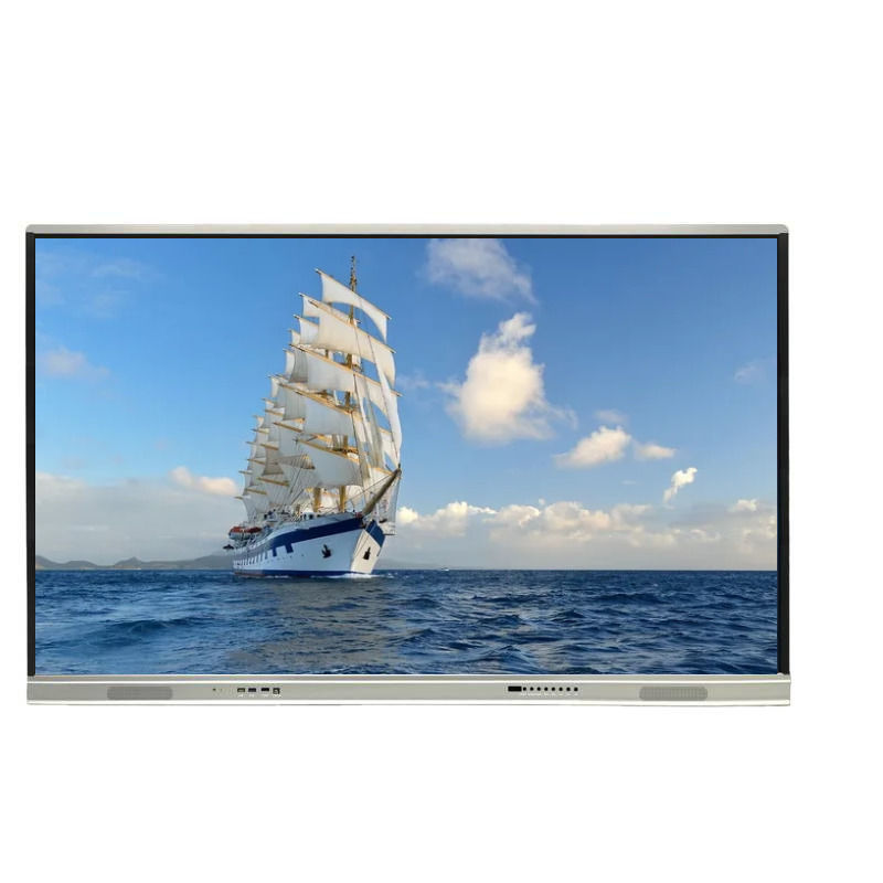 LCD Touch Kiosk 1920*1080 Die B2B-Lösung, die Sie sich nicht entgehen lassen können