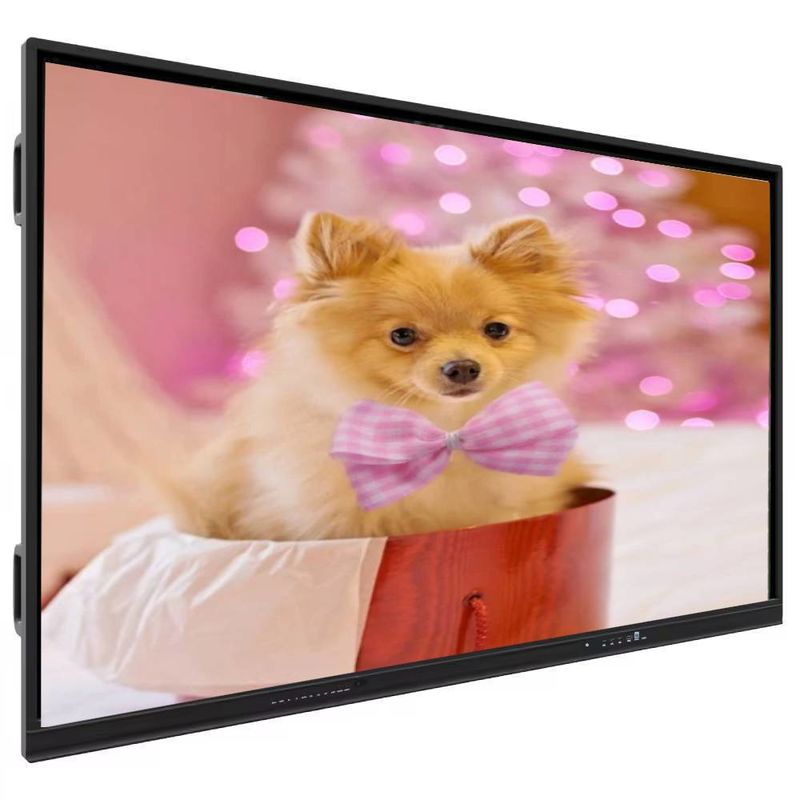 Fabrikpreis Neuankömmlinge Android Panel Interaktive Whiteboard Smart Board für den Unterricht Interaktive Tafeln interaktive Tafeln interaktive Whiteboard Smart Whiteboard interaktives Panel