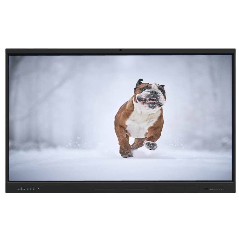 98 Zoll 4K UHD Android 13/14 Interaktives Whiteboard Smart Board mit Multi-Touch-Technologie