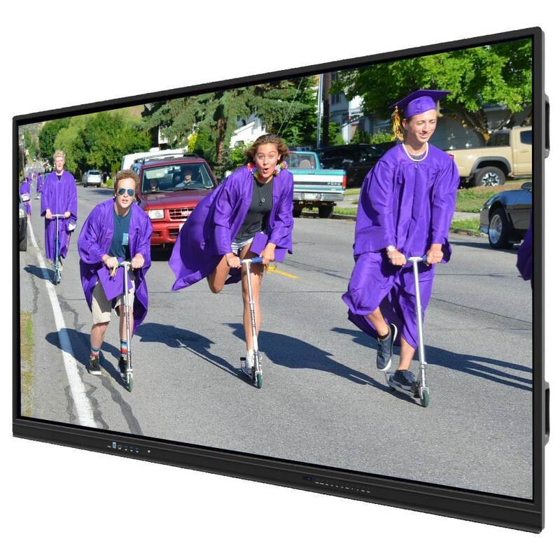 Intelligentes Whiteboard für Konferenzräume und Lernbereiche, elektronisch verbesserte Zusammenarbeit, elektrische, dicke Zoll Smart Board