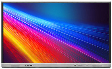 iBoard 65 Zoll Touchscreen Anzeige Interaktiver Smart TV interaktiver Smart Flat Panel für Bildung und Tagung