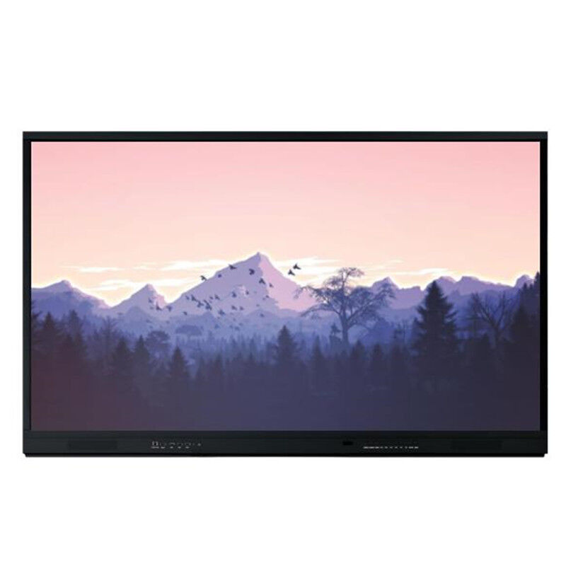 65-Zoll-Smart-Interactive-Touchscreen-Whiteboard-Touch-Display-Fernseher für Präsentationen