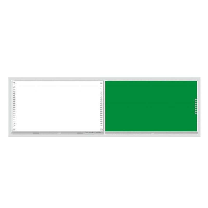 86 Zoll All-in-One Smart Touch Board Infrarot Intelligentes Blackboard Interagieren mit Whiteboards