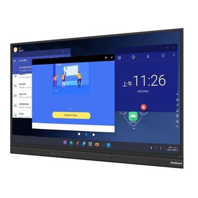 Hochgenaue Infrarot-Interaktive Whiteboard mit USB-Anschluss