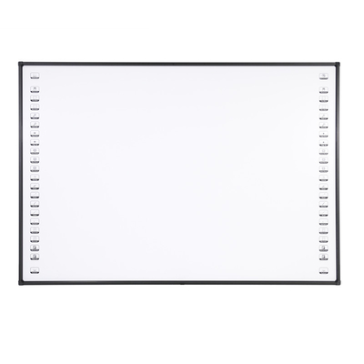 88 Zoll Iboard Interaktives Whiteboard Projektionsbrett für Schulbüro