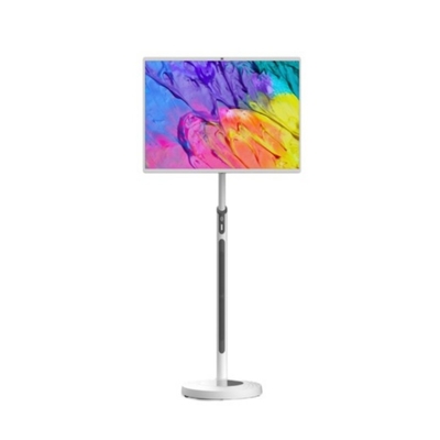32 Zoll Touchscreen Portable Mobile Smart Screen mit Ständer