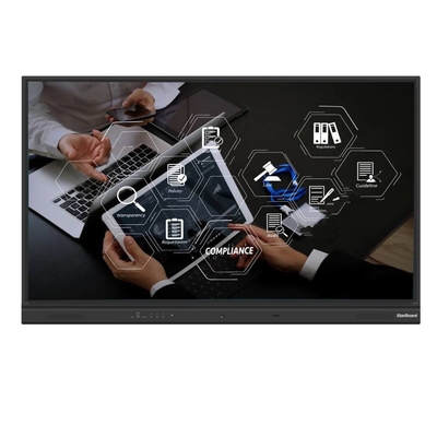 IR Interactive Whiteboard Die ultimative Lösung für interaktive Geschäftspräsentationen