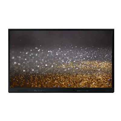 Android 13 4 32G Interaktiver Touchscreen Monitor mit LED-Panel und 5ms Reaktionszeit