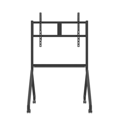 Interaktiver Whiteboard-Stand Mobilstand für Smart TV/IFPD in der Größe 43-86 Zoll
