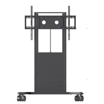 Interaktiver Whiteboard-Stand TV-Stand Elektronischer Bodenstand für die Größe 65/75/86 Zoll