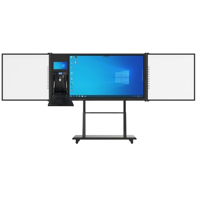 All-in-One Interaktives Whiteboard mit einer AG-Grad-Panel-Aufnahme-Seitentafeln Ultra HD Auflösung