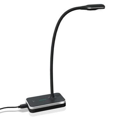USB angeschlossener Visualizer Dokumentenkamera-Scanner A3 A4 A5 Größe