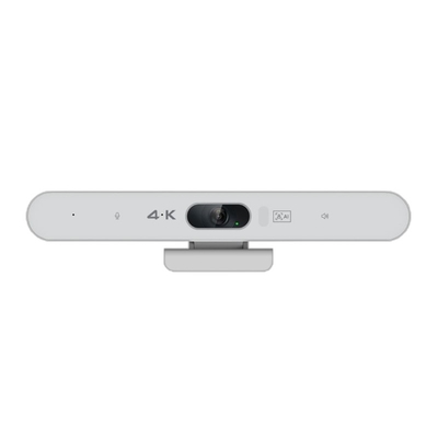 4K Webcam Streaming-Kamera für LCD Smart Board Interaktive Tafeln mit 94° Breitwinkel