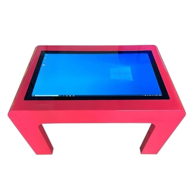 Kinder-Büro-Android WIN Kapazitiv 20 Touch 32 43 Zoll Tisch Schreibtisch für das Schulbüro
