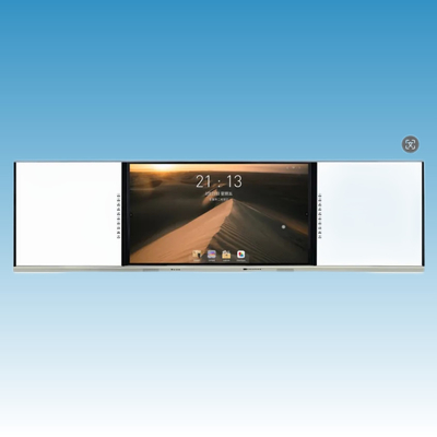 iBoard Schulunterrichtsgeräte Multifunktionales Aufzeichnbares Smart Interconnection Digital LCD Schreibtafeln