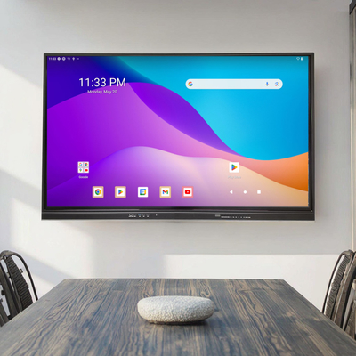 Fabrik direkt neu ankommen 2025 iBoard OPS Computer Mini PC Eingebaut Android 13 EDLA für IR Interaktive Whiteboard Smart Touch Screen