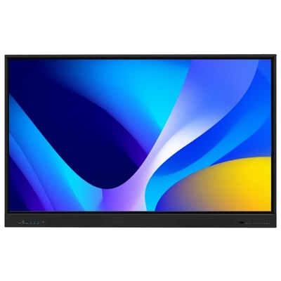 75 Zoll IR Interaktives Whiteboard LCD Smart Board für Konferenzen im Klassenzimmer