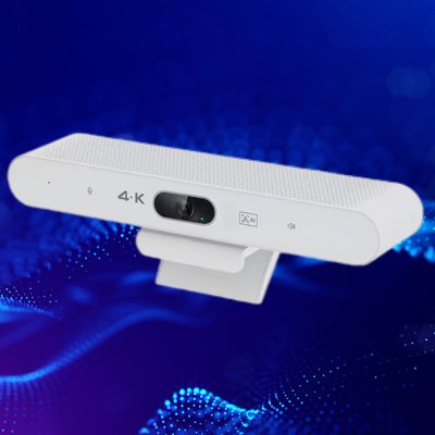 iBoard 4K AI Auto-Framing All-in-one Video-Bar Konferenzen Webcam Fernbedienung Besprechungslösungen