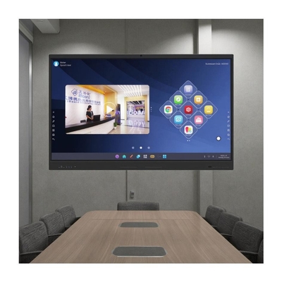 Wechselwirkendes Whiteboard Infrarot 75 Zoll Smat Android
