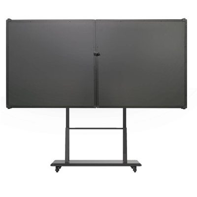 IBoard Factory Direkt Intelligente Vernetzte Aufzeichnungsfähige Teilschlussfähige Tafel Interaktive Whiteboard Lösung für die Schule Kollaborationsbrainstorming Stile Stift Schreibtafel