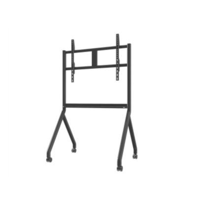 Hand-Hand-Liften Größe 65 bis 86 Zoll Interaktives Panel-Stand mit Max Vesa 900 * 600mm