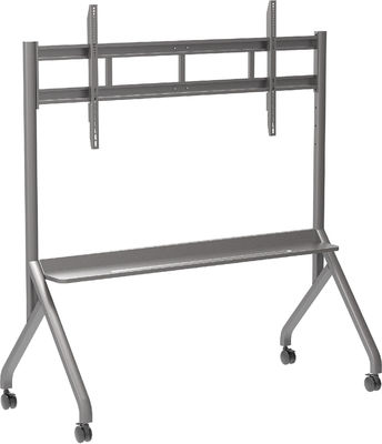 Bequeme Interaktive Whiteboard-Stand 110 