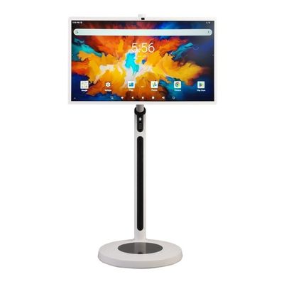 Factory Direct IBoard Interaktives Whiteboard Touchboard LCD Smart Board 32 Zoll mit eingebauter HD 13MP Kamera 10-Punkt-Touch-Unterstützung mit Batterieunterstützung 4-6 Stunden Für professionelle Präsentationen
