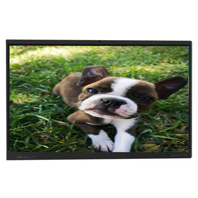 Smart Classroom IR Multi Touch LCD Smart Board Interaktives Brett 65
