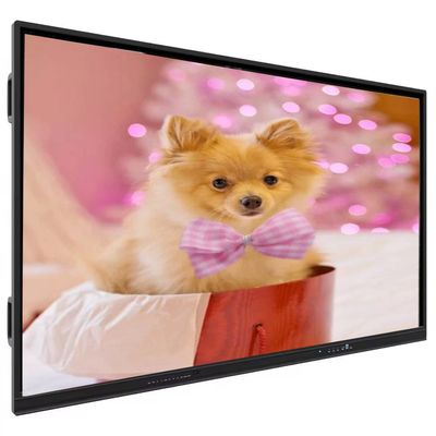 Fabrikpreis Neuankömmlinge Android Panel Interaktive Whiteboard Smart Board für den Unterricht Interaktive Tafeln interaktive Tafeln interaktive Whiteboard Smart Whiteboard interaktives Panel