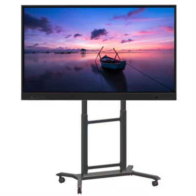 Hot Sales 86 Zoll Interaktives Flachbildschirm Whiteboard Touchscreen Digitale Displays Smart Whiteboard Für Tagungen Konferenz Klassenzimmer