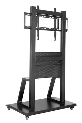 Android Version 13 Interactive Flat Panel Wall Mounted Featuring SSD Plus HDD Storage Enhancing Communication in Offices