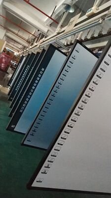 19 kg Multi-Touch Whiteboard Iboard Interaktive Whiteboard für Besprechungsräume