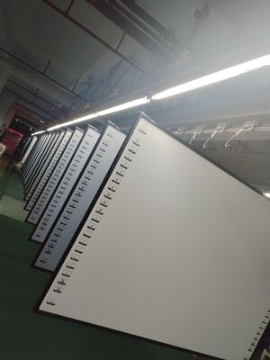 IBoard Interaktives Whiteboard – Essentielles Lernwerkzeug mit interaktiver Oberfläche & Touch-Technologie